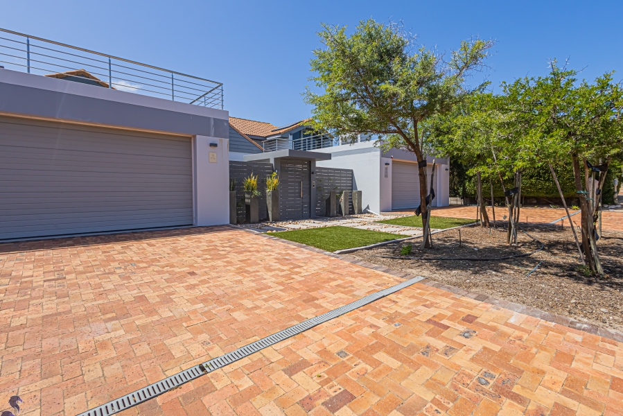 4 Bedroom Property for Sale in Langebaan Country Estate Western Cape